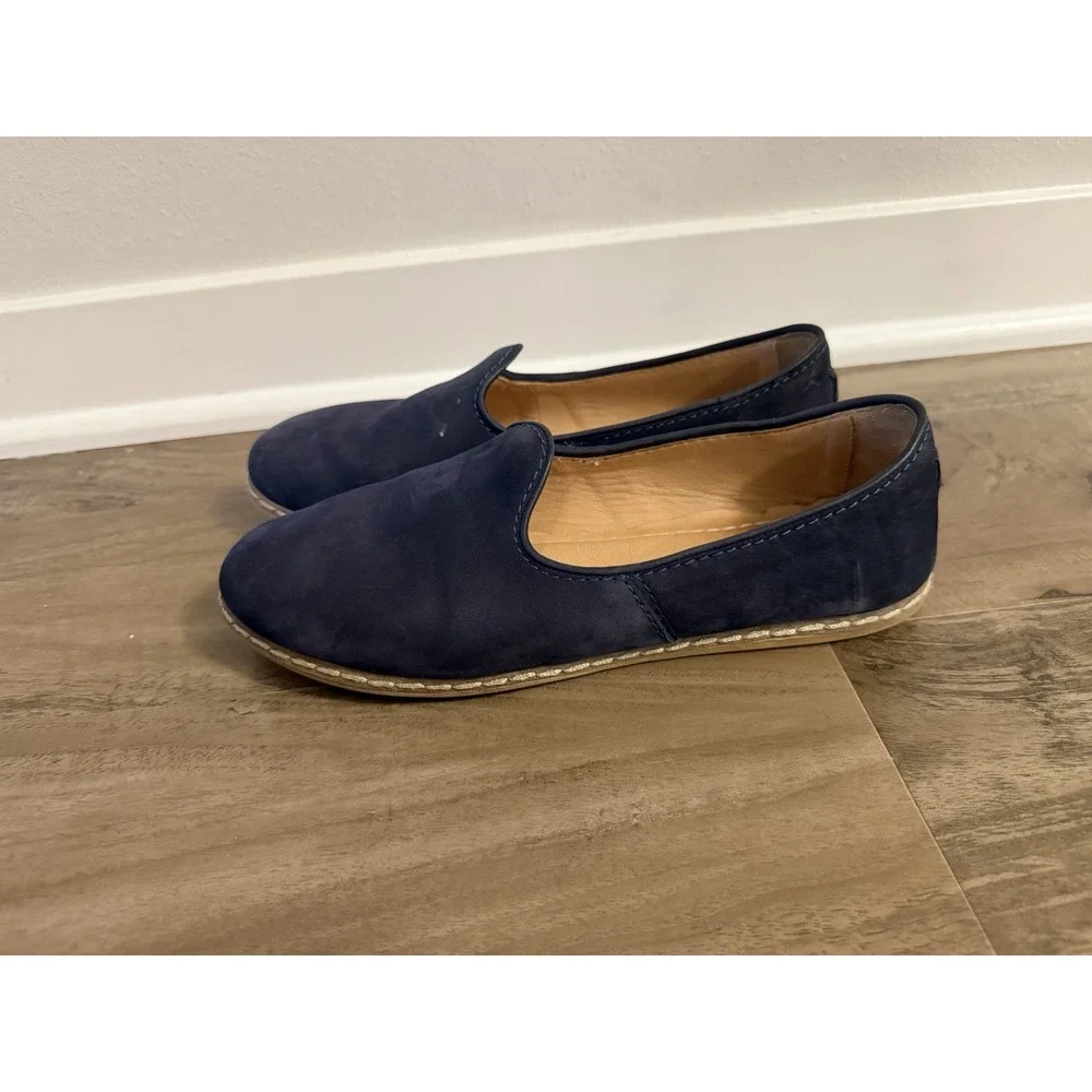 Charix women navy